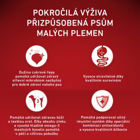 Purina One Mini Sensitive Dog losos s ryžou 800 g