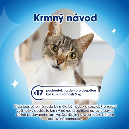 Dentalife Cat kura 140 g