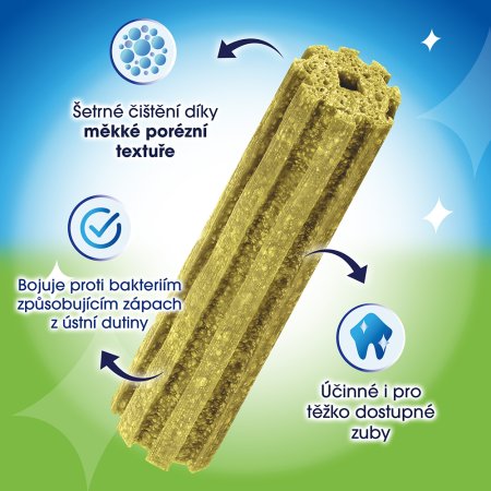 Dentalife Activfresh Large 142 g