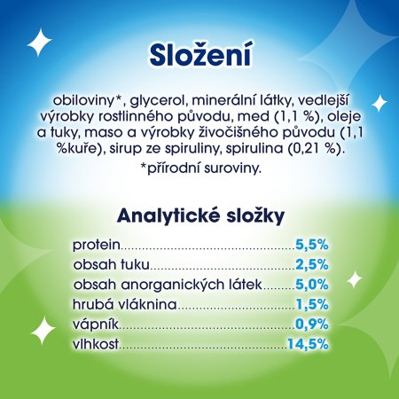 Dentalife Activfresh Large 142 g