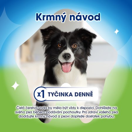 Dentalife Activfresh Small 115 g