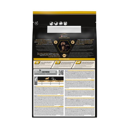 PRE PLAN Small & Mini Adult Light Sterilised granule pre psov kura 3 kg