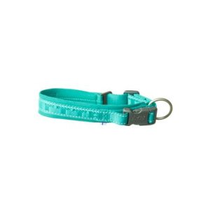 Obojek Hurtta Casual ECO pavia zeleň 20-30cm