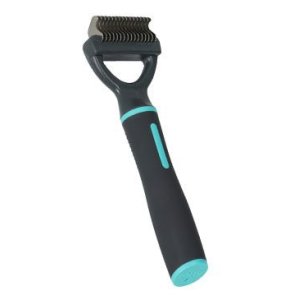 Hrablo ANAH prerezávacie so 16 zubami pre psov Zolux