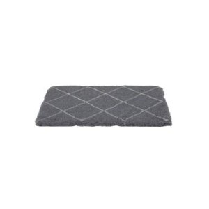 Pelech koberec IZO BERBER 75cm sivý Zolux