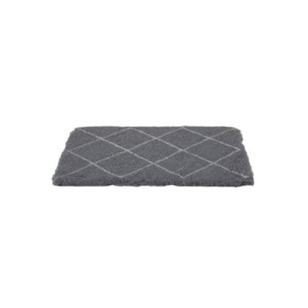 Pelech koberec IZO BERBER 75cm sivý Zolux