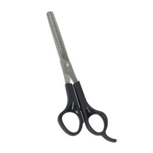 Nôžky prestrihávacie ANAH pre psov Zolux