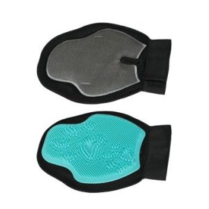 Rukavice ANAH obojstranná vyčesávacia 2v1 pre psov Zolux