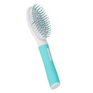 Kartáč ANAH z dvoch materiálov pre šteňatá Zolux