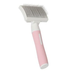 Kartáč ANAH rozčesať. zasúvacie hroty S pre mačky Zolux