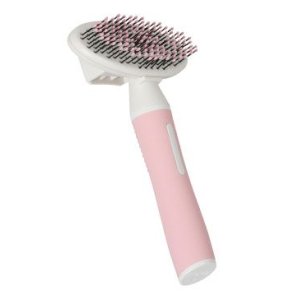 Kefa ANAH jemný rozčesať. zasúvacie S pre mačky Zolux