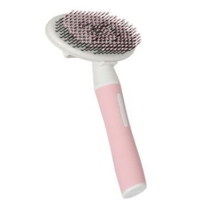 Kefa ANAH jemný rozčesať. zasúvacie M pre mačky Zolux