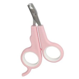 Nožnice na pazúriky ANAH S pre mačky Zolux