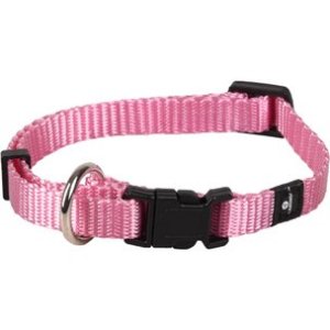 Flamingo Obojok ASP ružový veľkosť XS 20-35cm 10mm