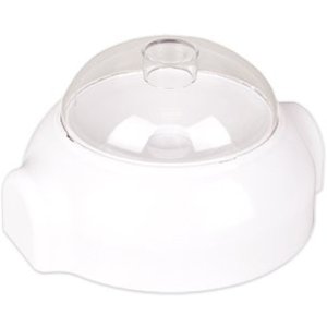 Flamingo Interaktívna hračka dávkovač maškrty pre psov aj mačky 20 x 18 x 11.5 cm