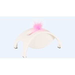 Flamingo Interaktívna hračka pre mačky Crazy Bridge 19 x 12 x 9cm