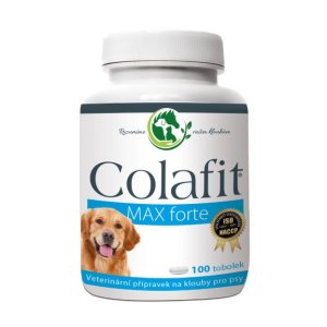 Colafit Max forte 50 kapsúl