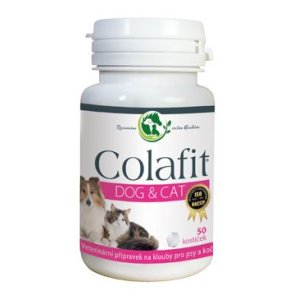 Colafit DOG & CAT, 50 kociek