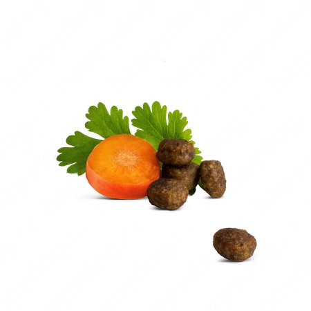 Happy Cat Junior Land Geflügel / Hydina 10 kg