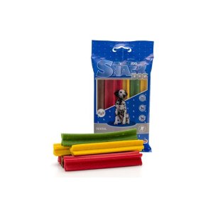 ECO PACK PROFIZOO Dog Snack dental 130g 12 ks