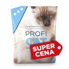 ECO PACK PROFICAT mačkolit white & blue 8 l 8ks