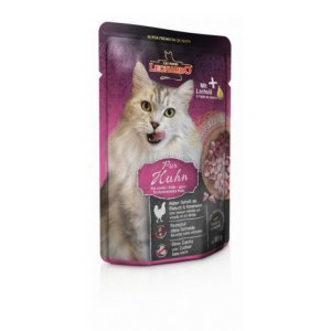 Leonardo Kapsička - Čisté kura 85 g