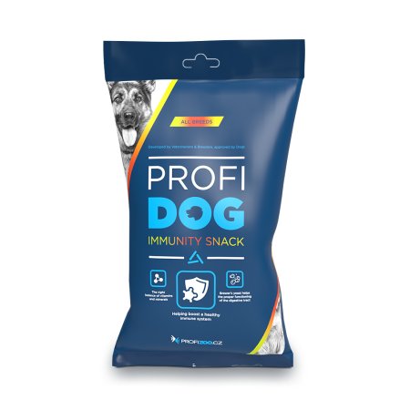 ECO PACK PROFIDOG Snack Immunity 130 g 36 ks