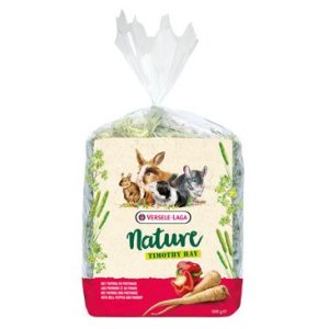 VL Nature Timothy Hay seno kapia a pastier 500g