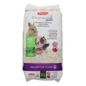 Podstielka Chambiose Fresh 30l Zolux