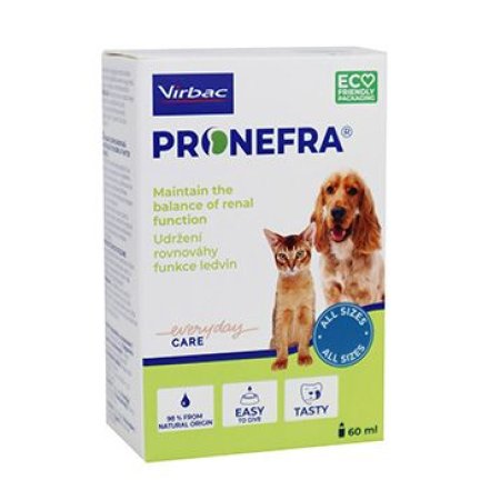 Pronefra pre psy a mačky 60ml