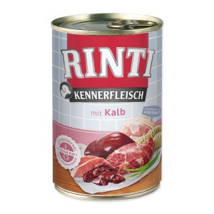Konzerva Rinti teľacie 400 g