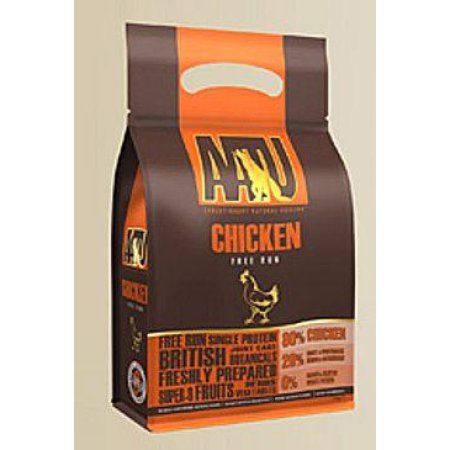 AATU 80/20 Chicken 1,5kg (EXPIRÁCIA 04/2023)