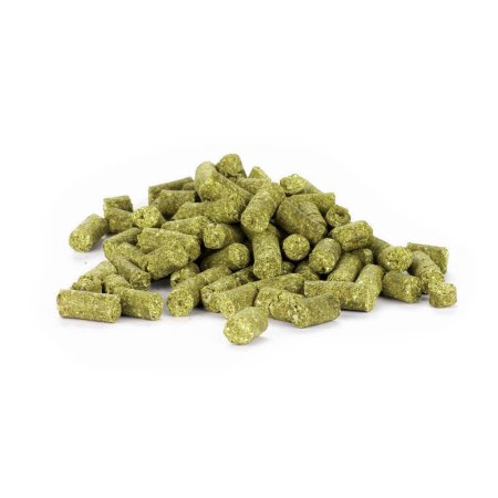 PROFIZOO granule z lucerny 4 kg