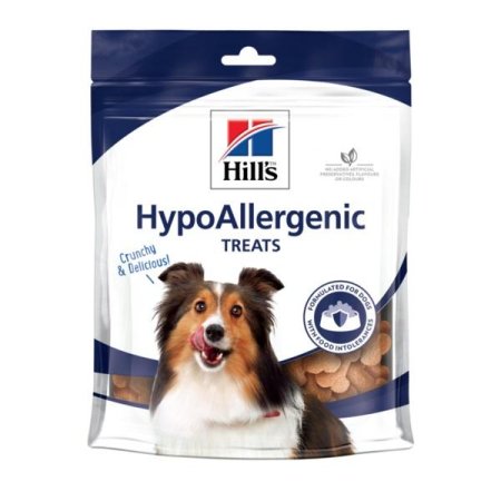 Hill’s Prescription Diet Canine HypoAllergenic Treats 220 g
