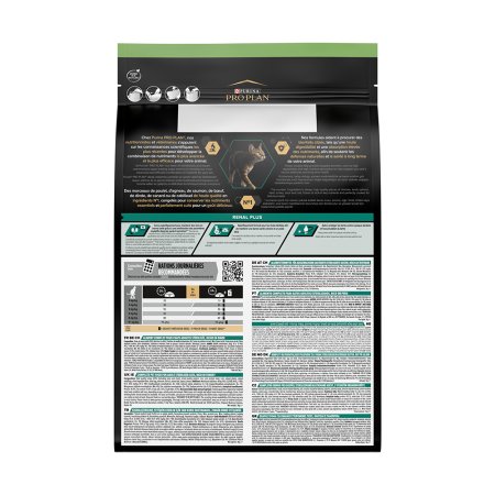 Pro Plan Cat Sterilised morka 3 kg