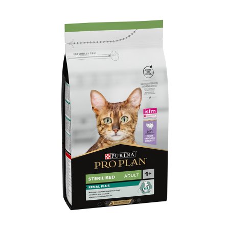 Pro Plan Cat Sterilised morka 1,5 kg