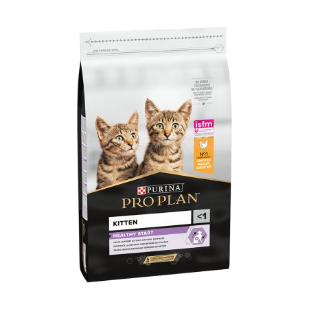 Pro Plan Cat Kitten kurá 10 kg
