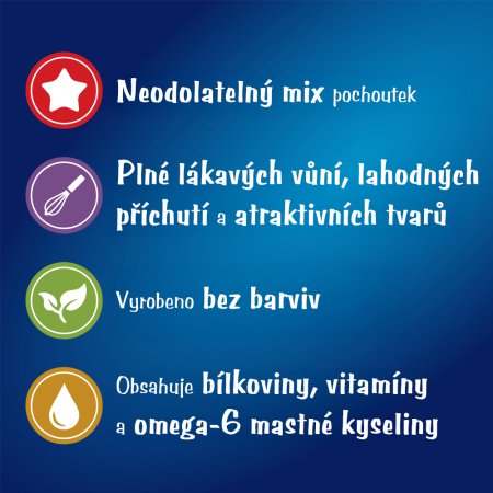 Felix Party Mix Mixed Grill 60 g