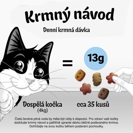 Felix Party Mix Mixed Grill 60 g