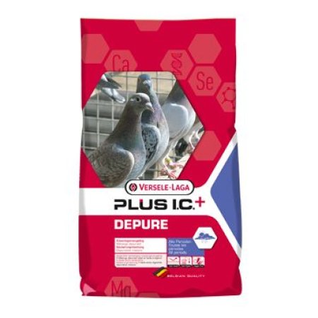 VL Plus Depure pre holuby 20kg