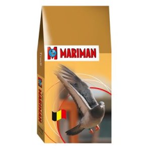 VL Mariman Traditional Premium pre holuby 25kg