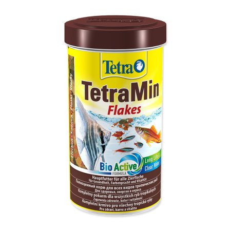 Tetra Min 500ml