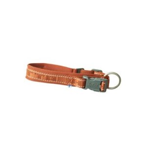 Obojok Hurtta Casual ECO škoricový 25-35cm