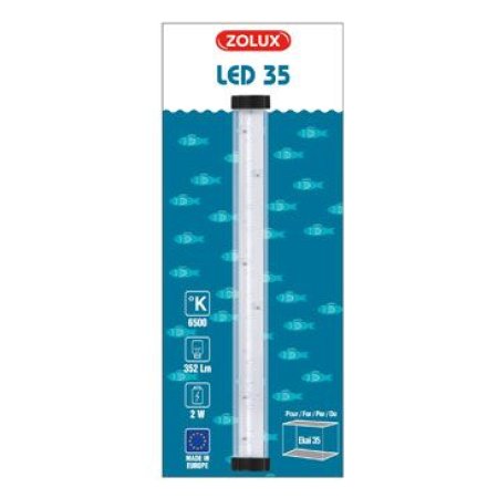 Svetlo EKAI LED 35 Zolux