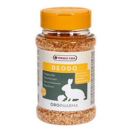 VL Oropharma Deodo Apple malé zvieratá 230g