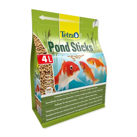 Tetra Pond Sticks 4l