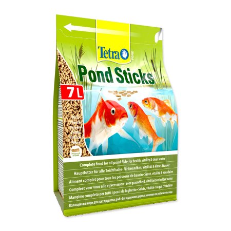 Tetra Pond Sticks 7l