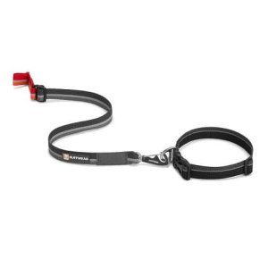 Vodítko pre psov Ruffwear Quick Draw Leash