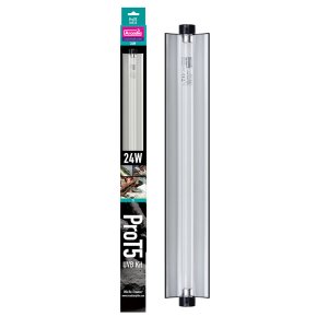 Arcadia PRO T5 UVB Kit 12% UVB 54W, 1150 mm/16 mm