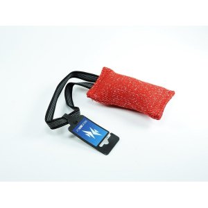 PROFIZOO Pešiek RINGO "M" (4 x 17cm) fuchsie